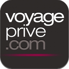 logo Voyage Prive
